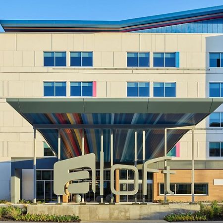 Aloft Trophy Club Westlake Εξωτερικό φωτογραφία