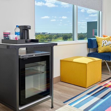 Aloft Trophy Club Westlake Εξωτερικό φωτογραφία