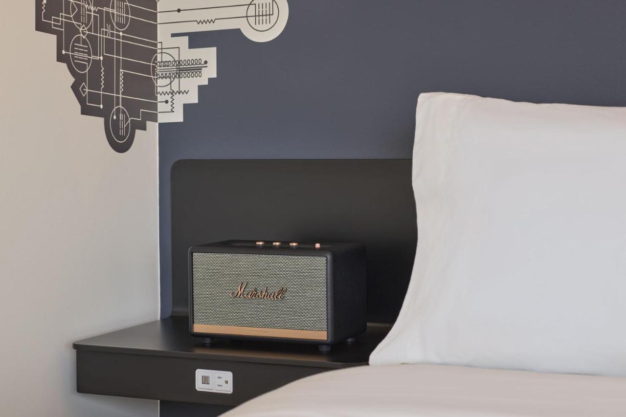 Aloft Trophy Club Westlake Εξωτερικό φωτογραφία