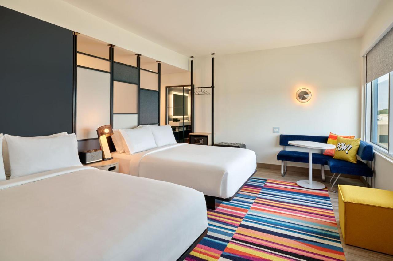 Aloft Trophy Club Westlake Εξωτερικό φωτογραφία