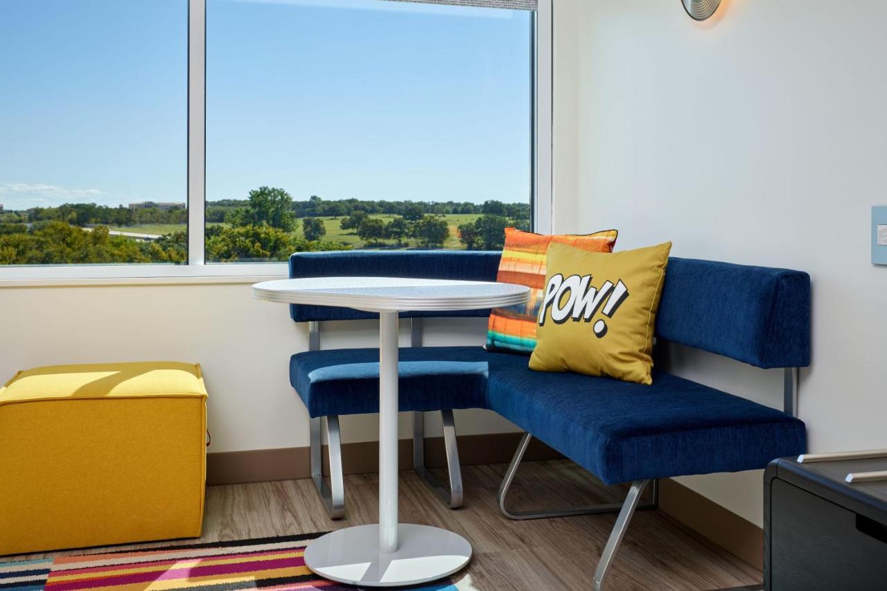 Aloft Trophy Club Westlake Εξωτερικό φωτογραφία