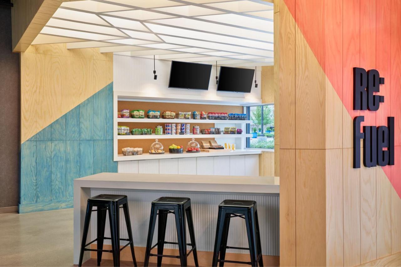 Aloft Trophy Club Westlake Εξωτερικό φωτογραφία
