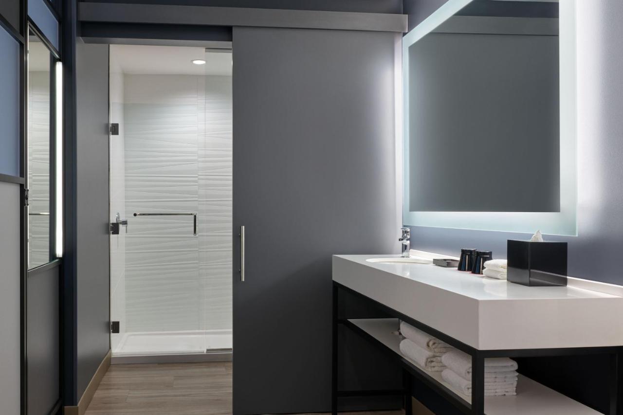 Aloft Trophy Club Westlake Εξωτερικό φωτογραφία