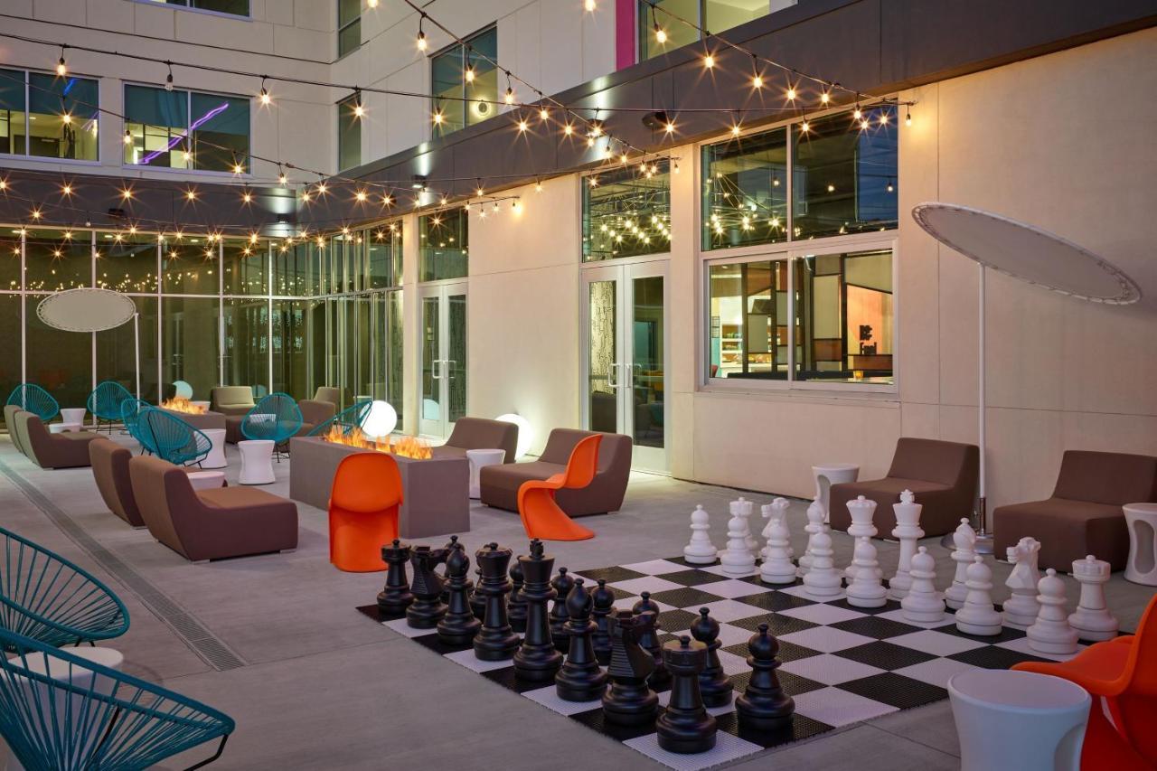 Aloft Trophy Club Westlake Εξωτερικό φωτογραφία