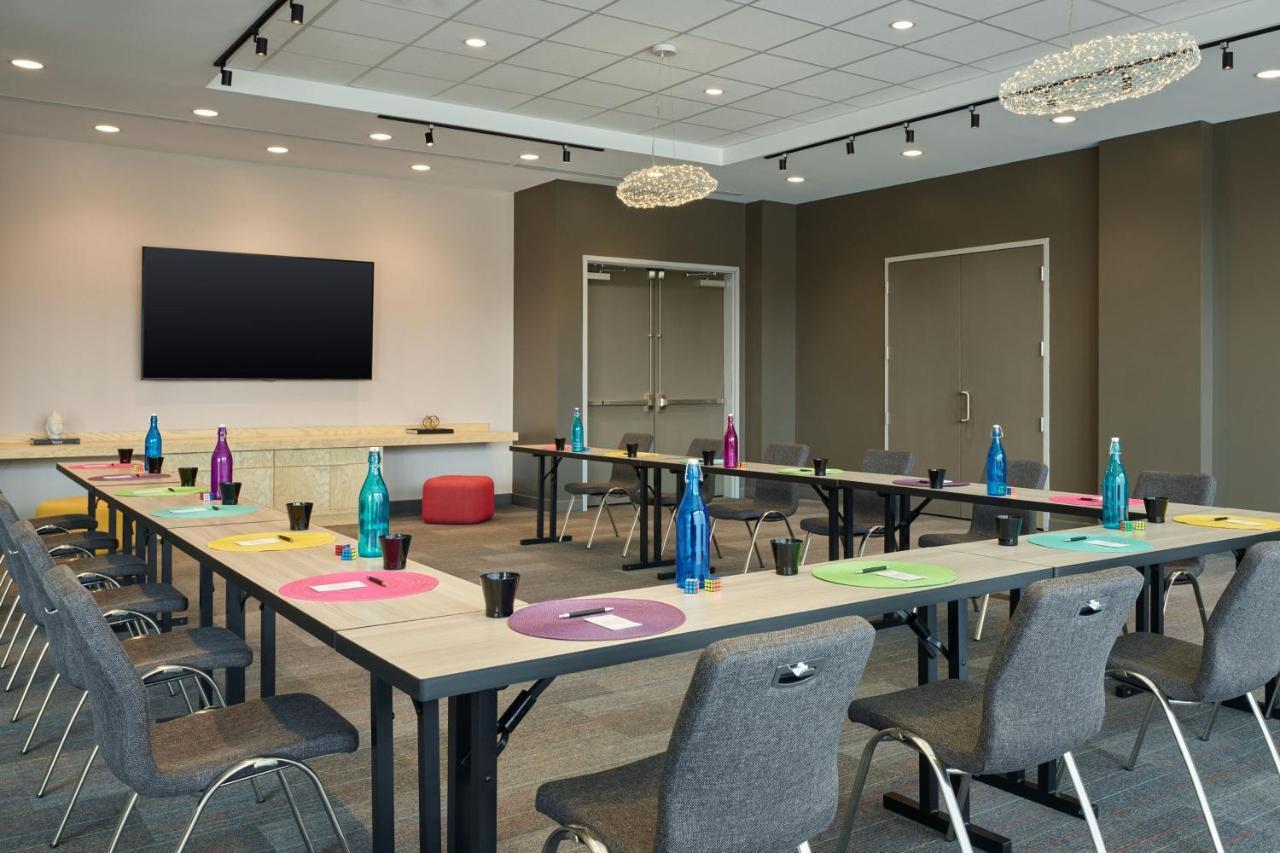 Aloft Trophy Club Westlake Εξωτερικό φωτογραφία