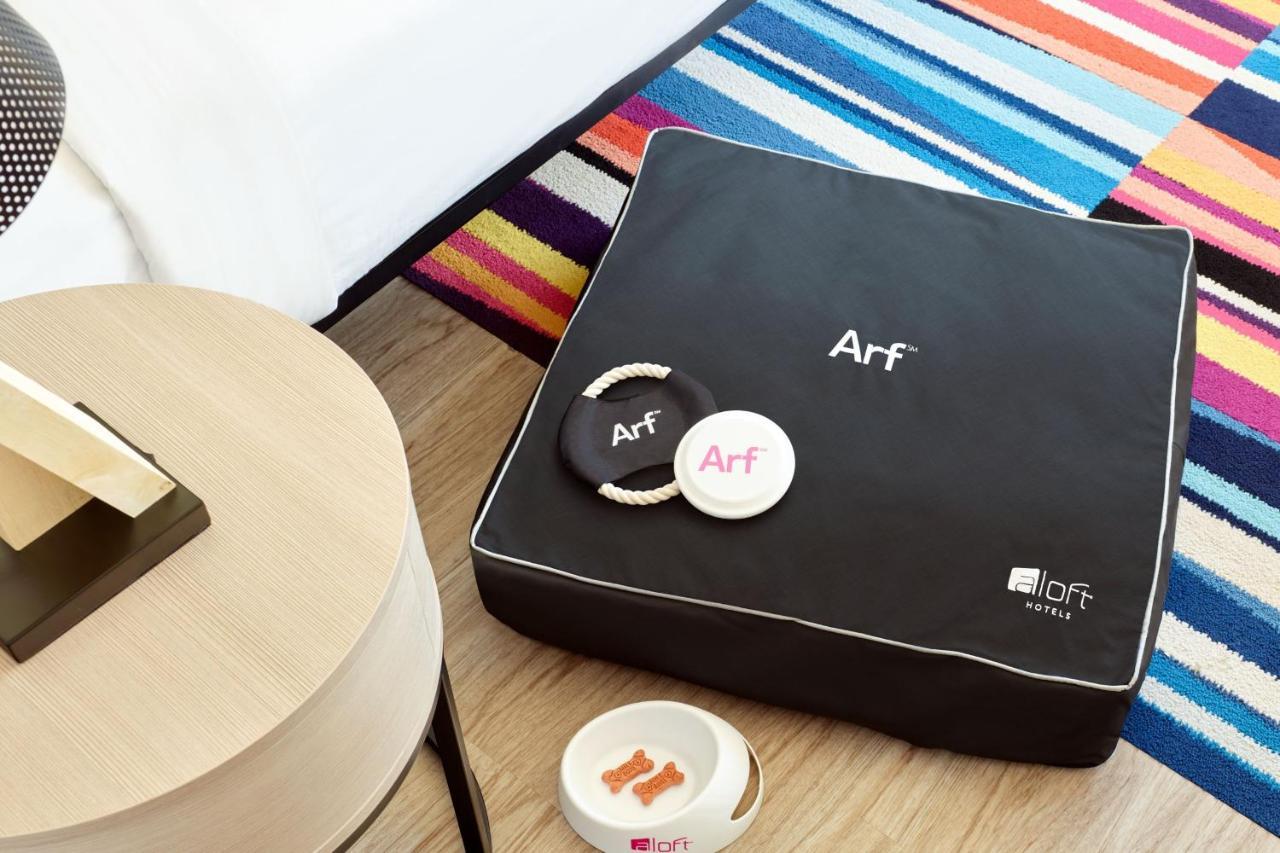 Aloft Trophy Club Westlake Εξωτερικό φωτογραφία