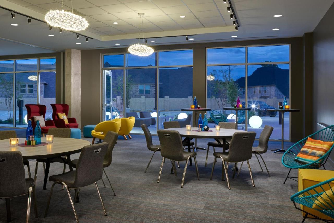 Aloft Trophy Club Westlake Εξωτερικό φωτογραφία